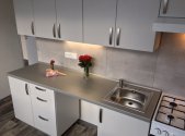 Pronájem bytu, 2+1, 54 m²