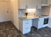 Pronájem bytu, 1+1, 38 m²