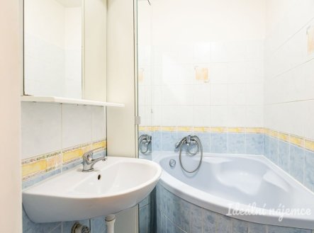 Pronájem bytu, 2+kk, 48 m²