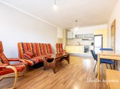 Pronájem bytu, 1+1, 45 m²