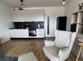 Pronájem bytu, 1+kk, 29 m²