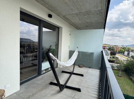 Pronájem bytu, 1+kk, 29 m²