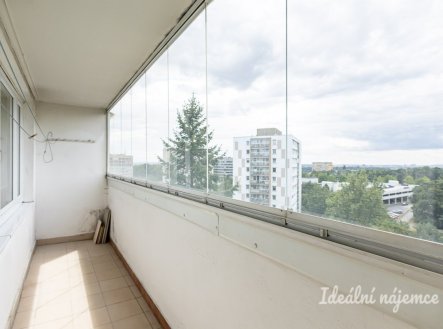 Pronájem bytu, 3+1, 78 m²