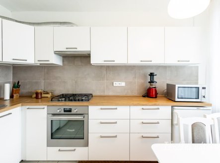 Pronájem bytu, 3+1, 78 m²