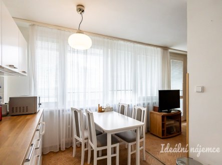 Pronájem bytu, 3+1, 78 m²