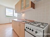 Pronájem bytu, 2+1, 56 m²