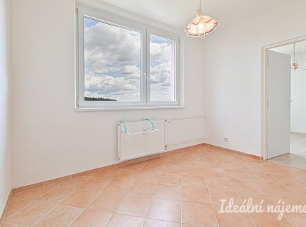 Pronájem bytu, 2+1, 56 m²