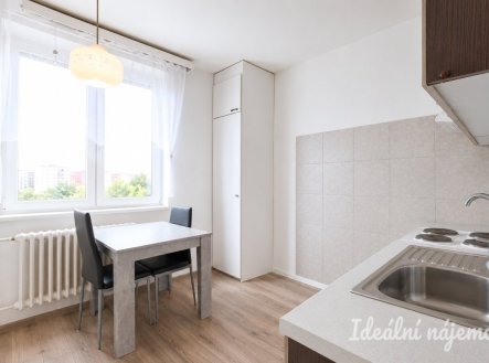 Pronájem bytu, 3+1, 71 m²