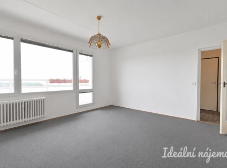 Pronájem bytu, 3+1, 71 m²