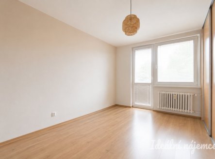 Pronájem bytu, 2+1, 52 m²