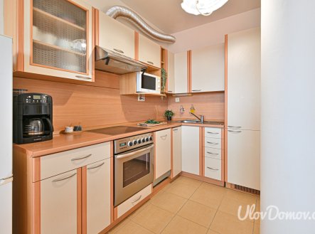 Prodej bytu, 1+kk, 37 m²