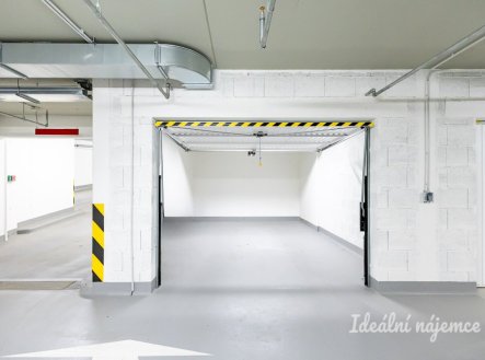 Pronájem bytu, 2+kk, 55 m²
