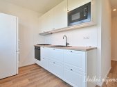 Pronájem bytu, 2+1, 55 m²