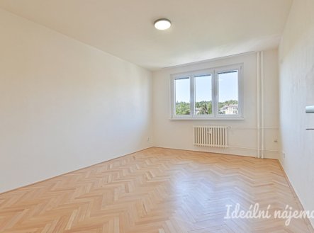 Pronájem bytu, 2+1, 55 m²