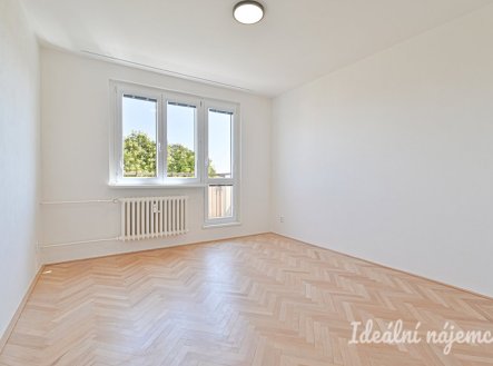 Pronájem bytu, 2+1, 55 m²