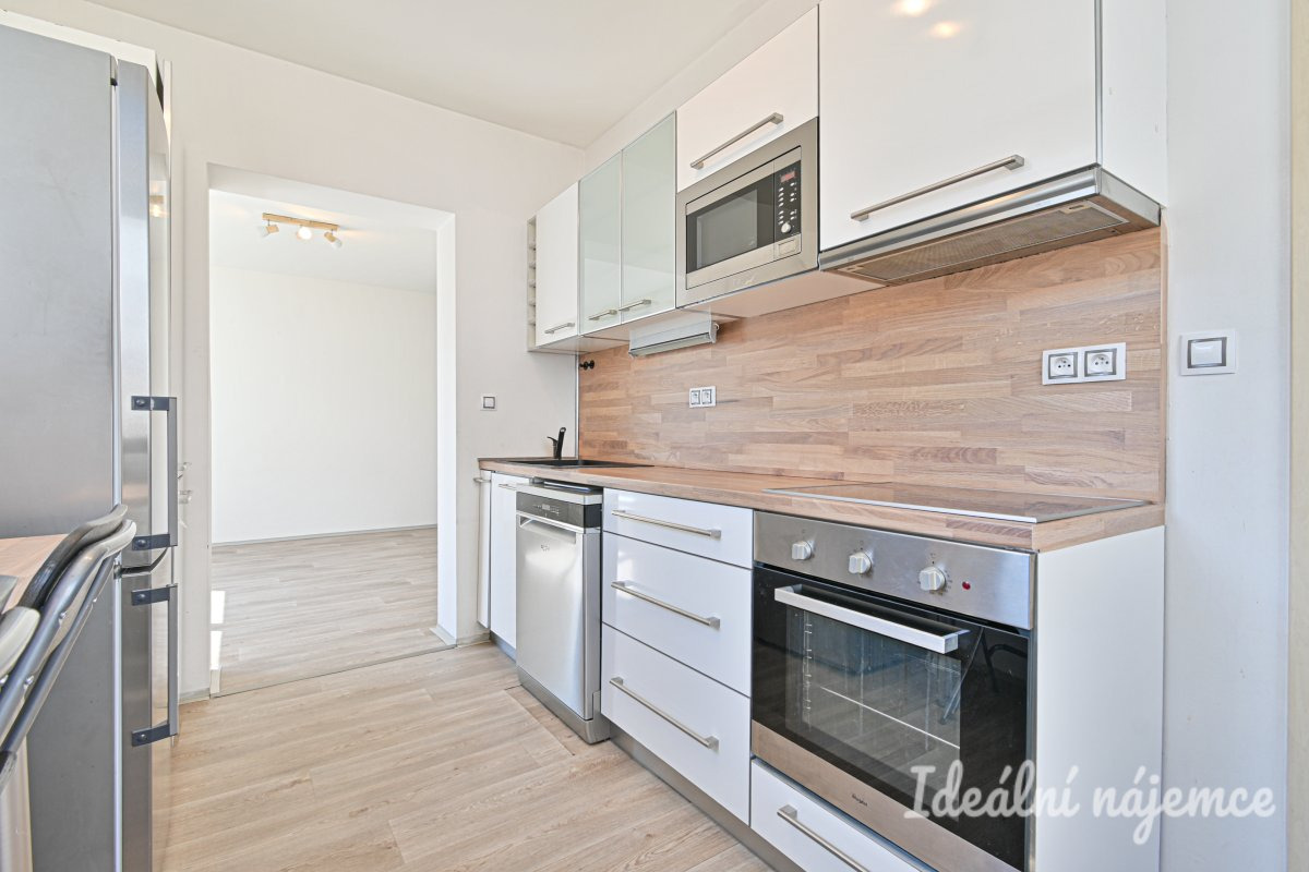Pronájem bytu 2+kk, Masná, Trnitá, 23000 Kč/měs, 47 m2