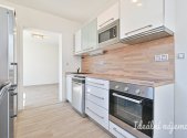 Pronájem bytu, 2+kk, 47 m²