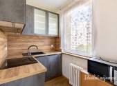 Pronájem bytu, 1+kk, 29 m²
