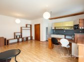 Pronájem bytu, 2+kk, 54 m²