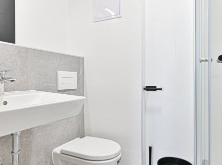 Pronájem bytu, 1+1, 25 m²