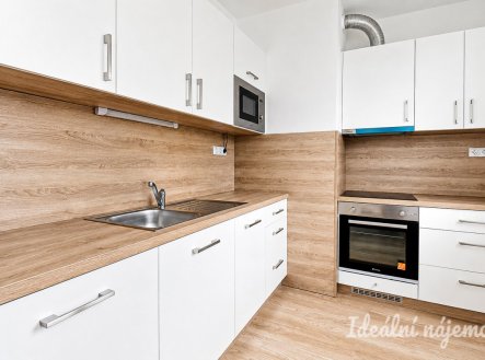 Prodej bytu, 1+kk, 33 m²