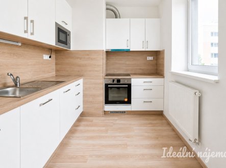 Prodej bytu, 1+kk, 33 m²
