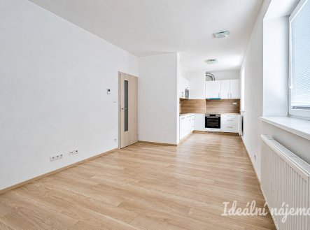 Prodej bytu, 1+kk, 33 m²