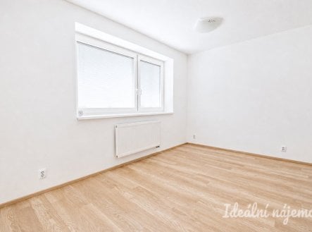 Prodej bytu, 1+kk, 33 m²
