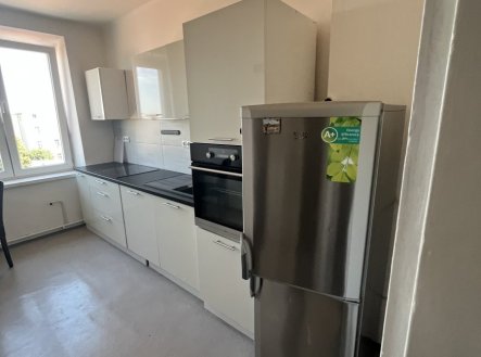 Pronájem bytu, 1+1, 28 m²