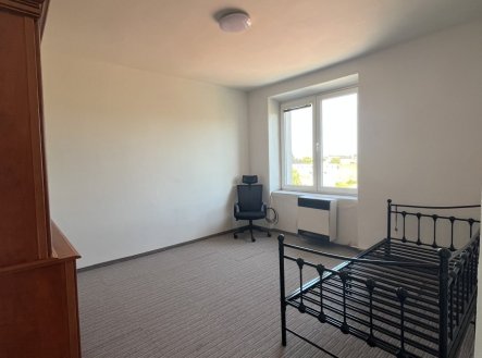 Pronájem bytu, 1+1, 28 m²