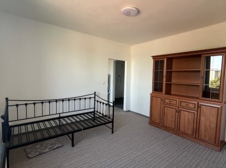 Pronájem bytu, 1+1, 28 m²