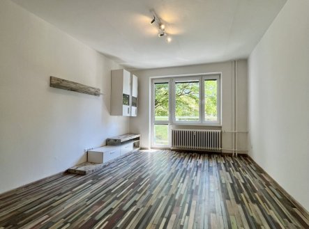 Pronájem bytu, 3+kk, 47 m²