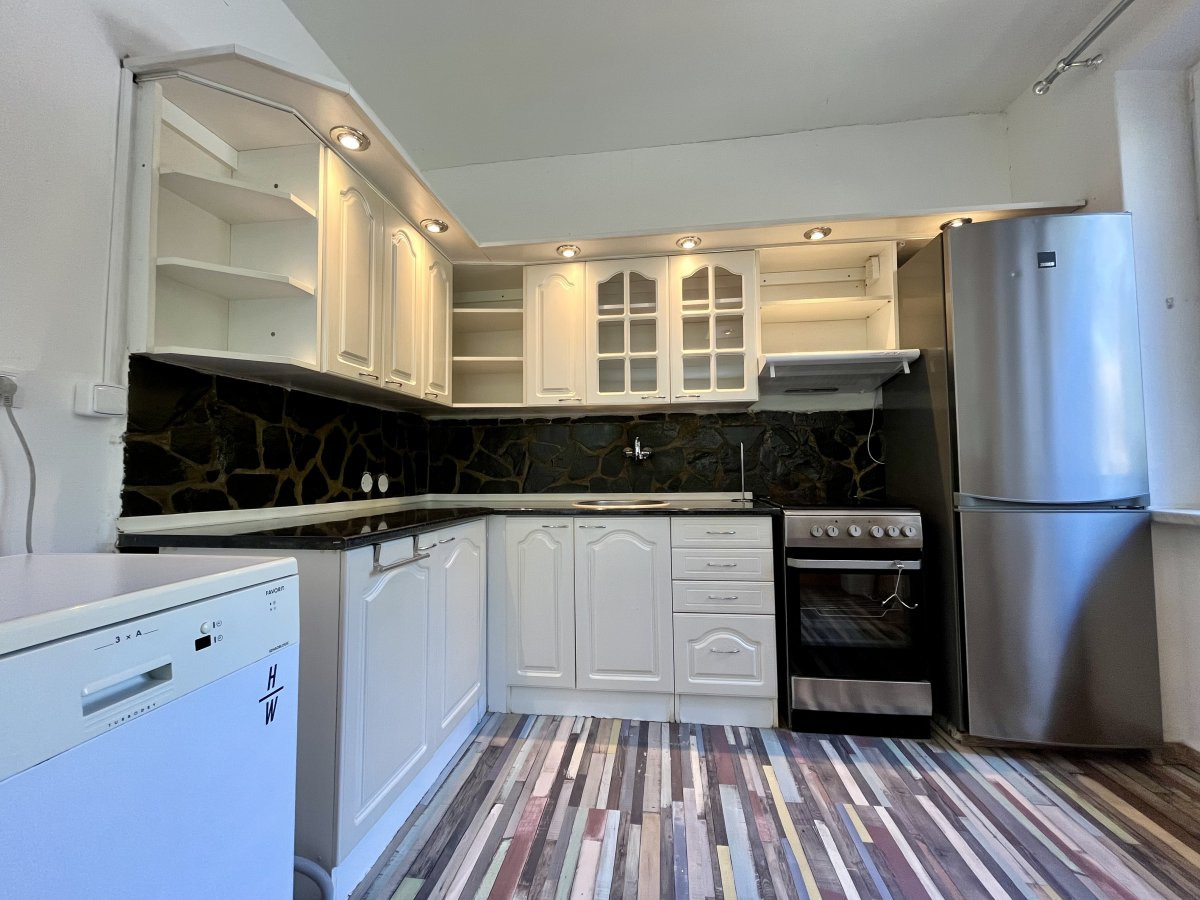 Pronájem bytu 3+kk, Karola Šmidkeho, Poruba-sever, 14100 Kč/měs, 47 m2