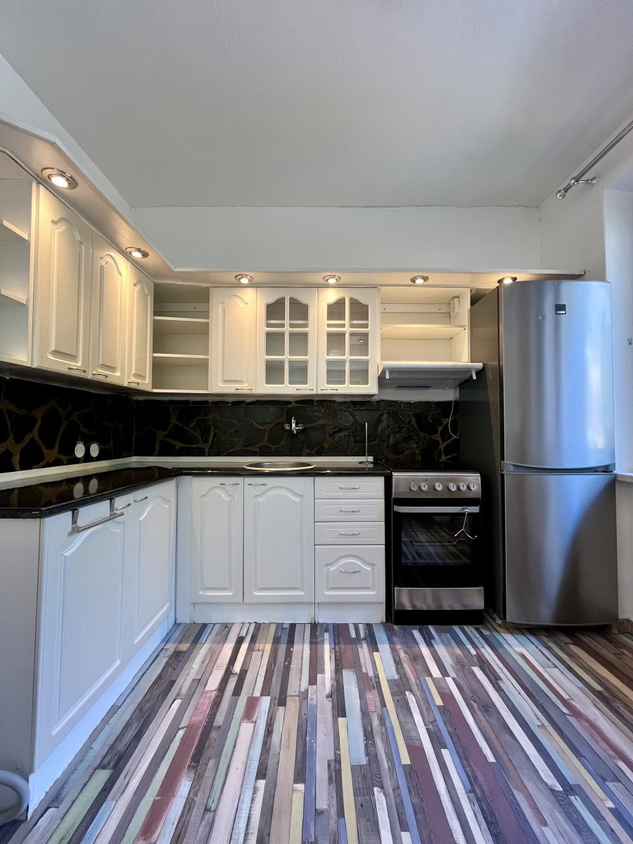 Pronájem bytu 3+kk, Karola Šmidkeho, Poruba-sever, 14100 Kč/měs, 47 m2
