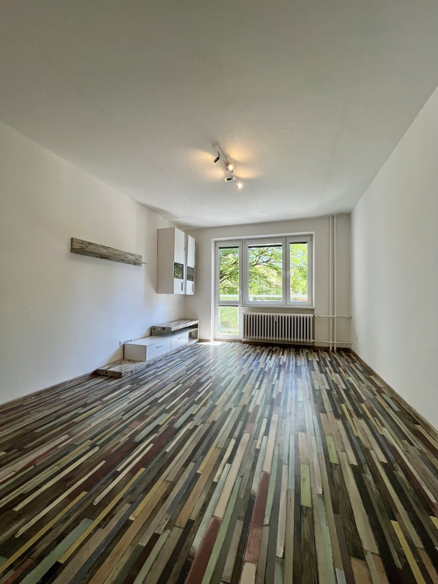 Pronájem bytu 3+kk, Karola Šmidkeho, Poruba-sever, 14100 Kč/měs, 47 m2
