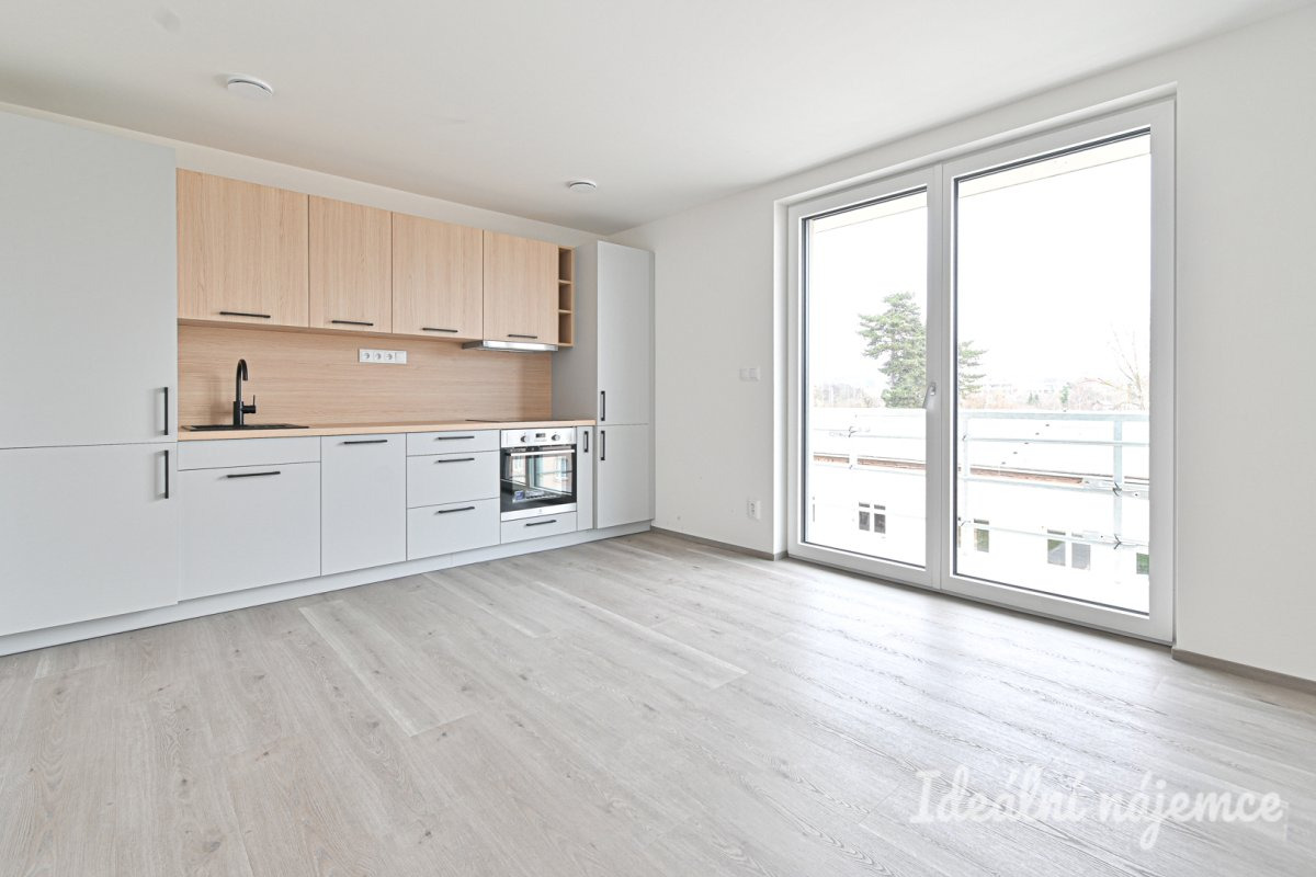 Pronájem bytu 2+kk, Dragounů, Dobřany, 14500,- Kč/měs, 39 m2