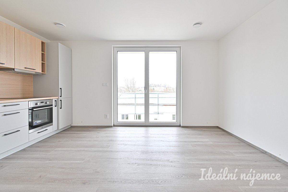 Pronájem bytu 2+kk, Dragounů, Dobřany, 14500,- Kč/měs, 39 m2