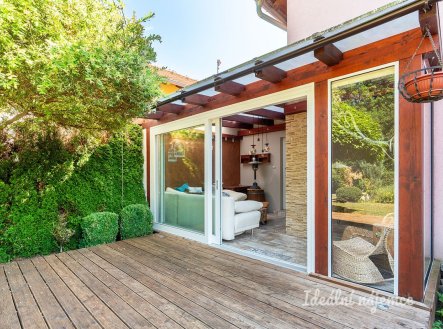 Pronájem domu/vily, 141 m²