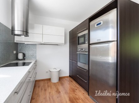 Pronájem domu/vily, 141 m²