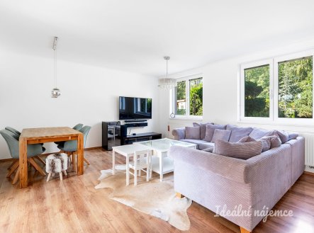 Pronájem domu/vily, 141 m²