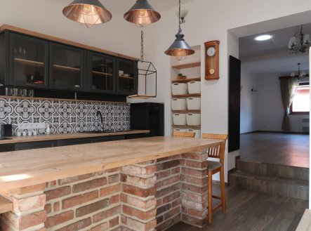 Pronájem domu/vily, 100 m²
