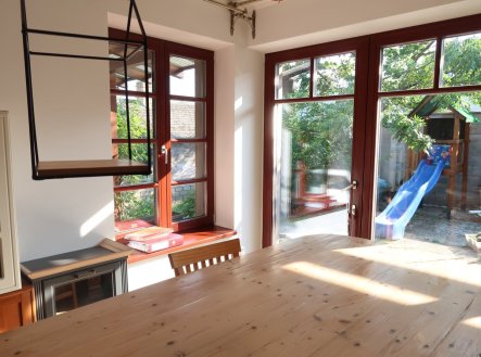 Pronájem domu/vily, 100 m²