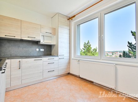 Pronájem bytu, 2+1, 48 m²