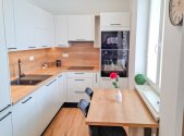 Pronájem bytu, 2+1, 52 m²