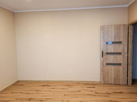 Pronájem bytu, 2+1, 52 m²