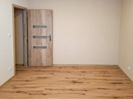 Pronájem bytu, 2+1, 52 m²