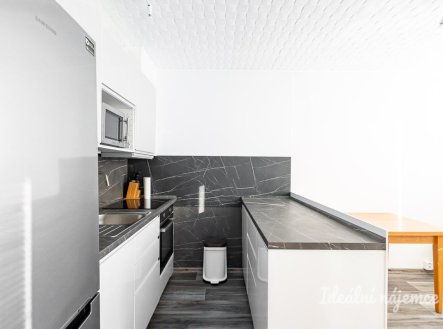Pronájem bytu, 3+1, 67 m²