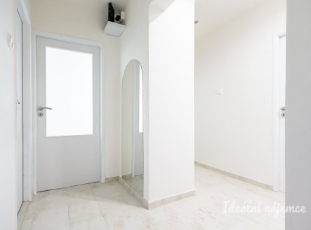 Pronájem bytu, 3+1, 67 m²
