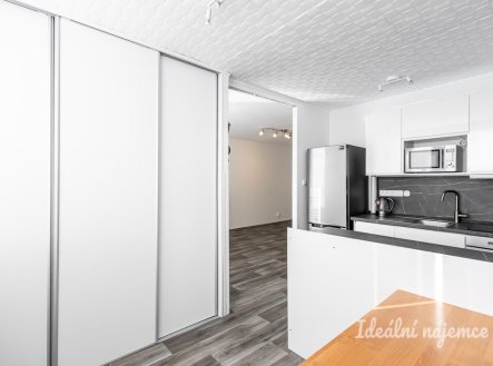 Pronájem bytu, 3+1, 67 m²