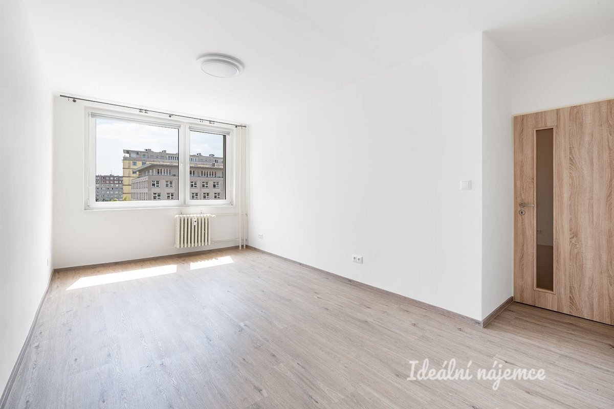 Pronájem bytu 2+kk, Petržílkova, Stodůlky, 19900 Kč/měs, 48 m2